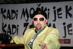 Psihiatrija za kadilce